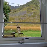Mor's Hus Vestvagoy