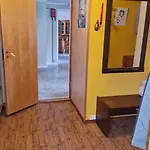 Mor's Hus Vestvagoy