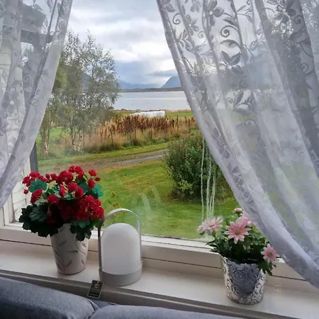 Dom wakacyjny Mor's Hus *