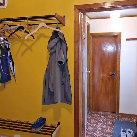 Mor's Hus Dom wakacyjny *