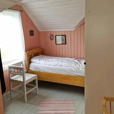 Mor's Hus * Vestvagoy