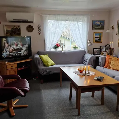 Mor's Hus Dom wakacyjny