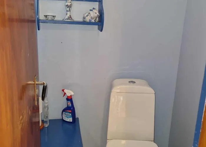 Dom wakacyjny Mor's Hus *