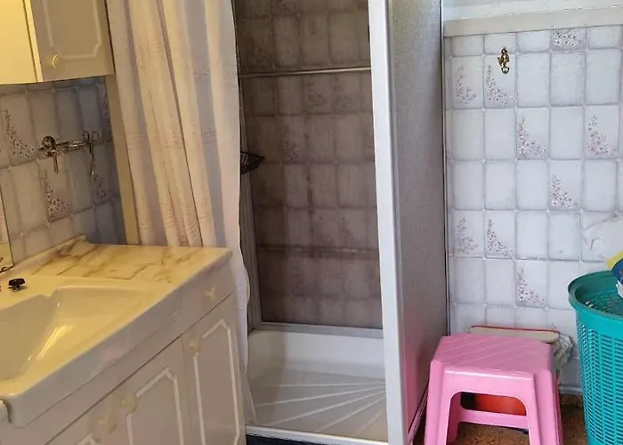 Mor's Hus * Vestvagoy