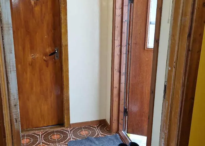 Dom wakacyjny Mor's Hus