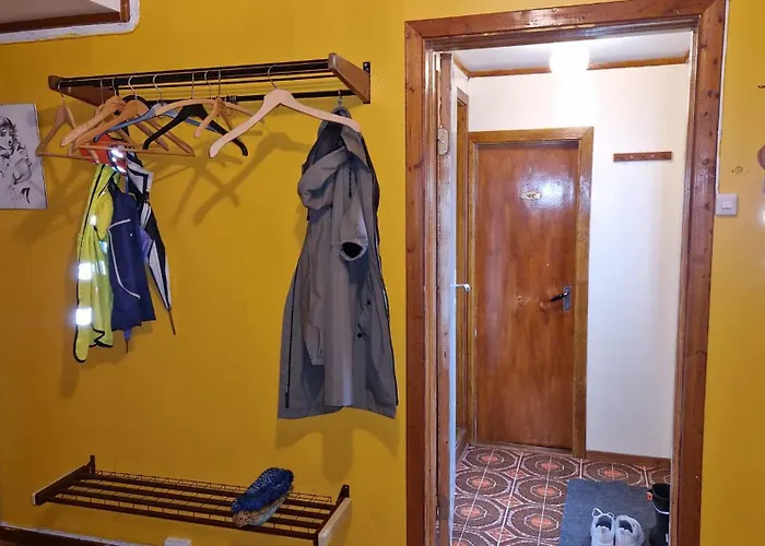 Mor's Hus Dom wakacyjny *