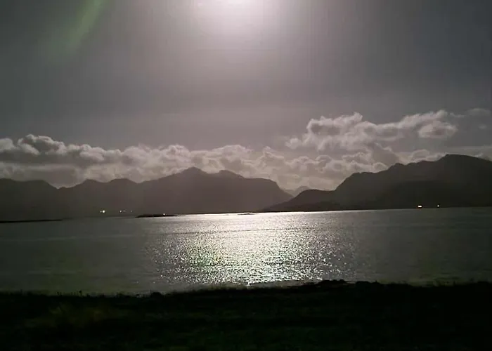 Mor's Hus * Vestvagoy