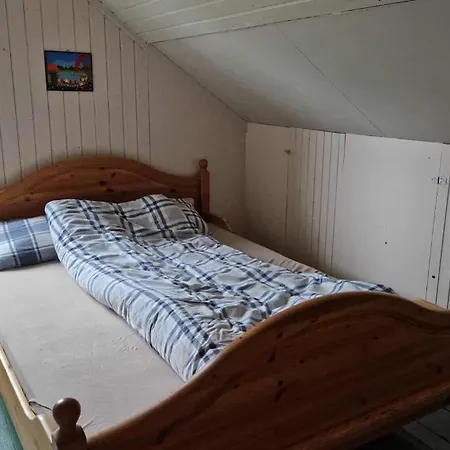 Mor's Hus *